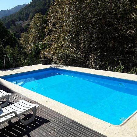 제어스 Casa Ribom 아파트 외부 사진