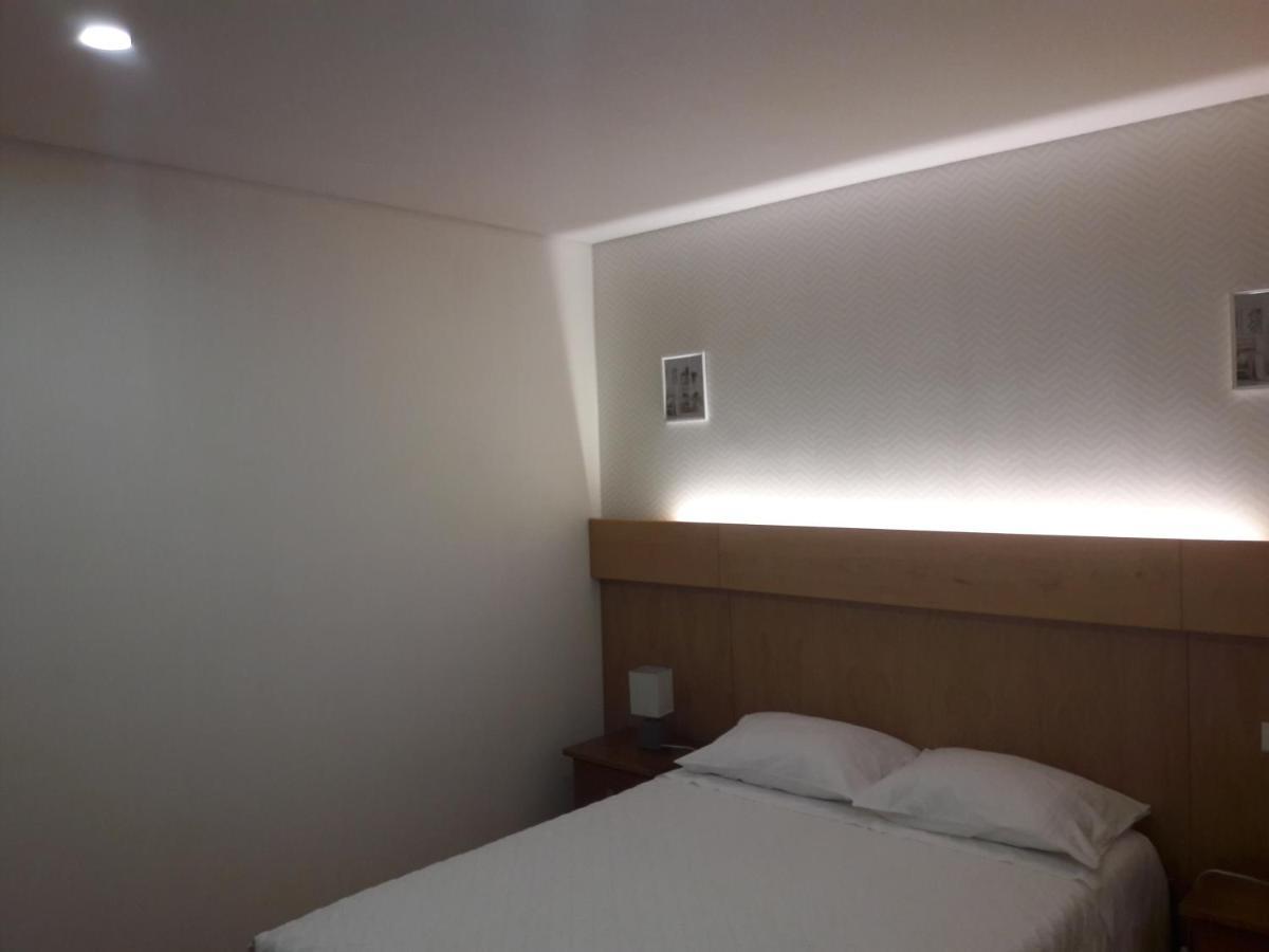 제어스 Casa Ribom 아파트 외부 사진