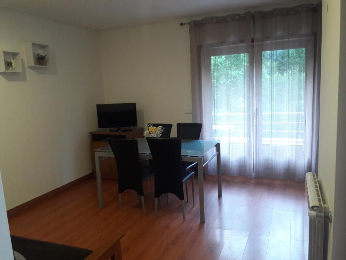 제어스 Casa Ribom 아파트 외부 사진