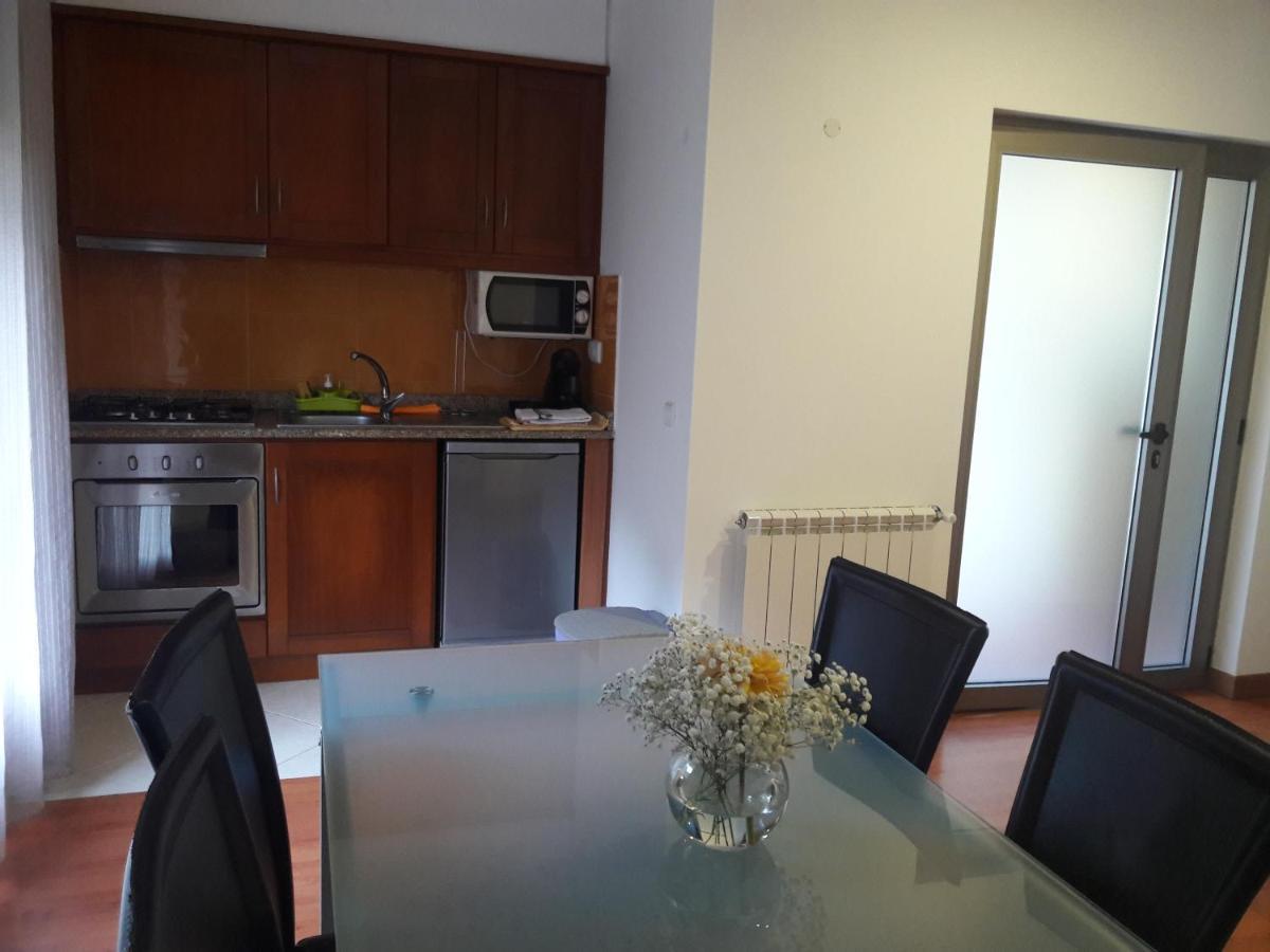 제어스 Casa Ribom 아파트 외부 사진