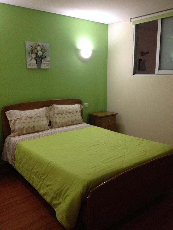 제어스 Casa Ribom 아파트 외부 사진