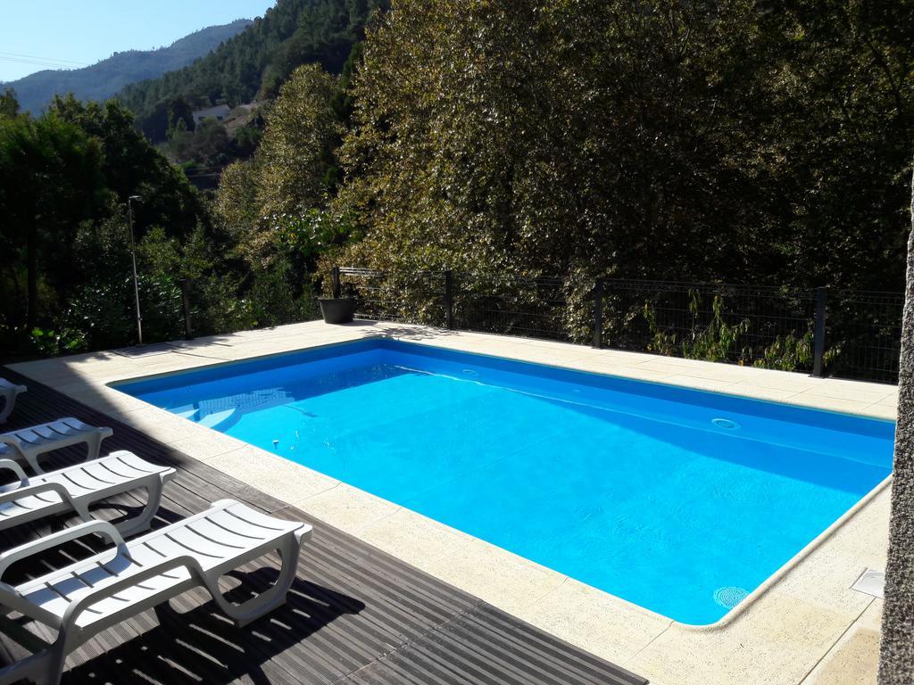 제어스 Casa Ribom 아파트 외부 사진
